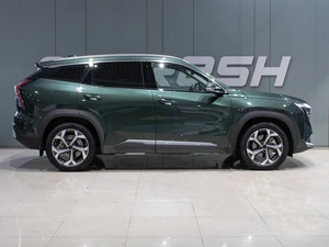 Внедорожник Geely Atlas 2024 года, 3249000 рублей, Петрозаводск