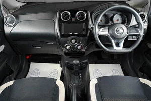Хетчбэк Nissan Note 2020 года, 1299000 рублей, Тюмень