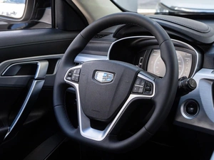 Внедорожник Geely Atlas 2018 года, 1420000 рублей, Волгоград