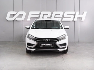 Седан ВАЗ (LADA) Vesta 2023 года, 1294000 рублей, Воронеж