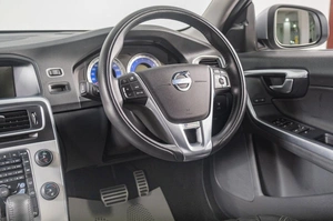 Универсал Volvo V60 2012 года, 1419000 рублей, Томск