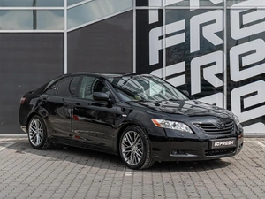 Седан Toyota Camry 2007 года, 1245000 рублей, Краснодар