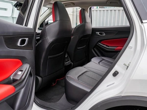 Внедорожник Changan UNI-S 2024 года, 2320000 рублей, Краснодар