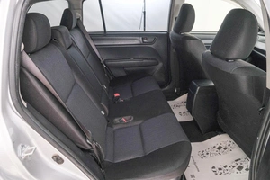 Универсал Toyota Corolla Fielder 2016 года, 1349000 рублей, Красноярск