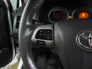 Седан Toyota Corolla 2012 года, 1239000 рублей, Воронеж