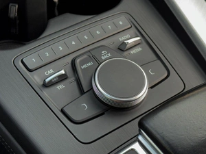 Седан Audi A4 2016 года, 2249000 рублей, Кропоткин