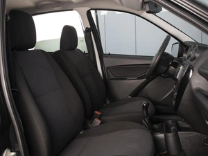 Седан ВАЗ (LADA) Granta 2014 года, 360000 рублей, Омск