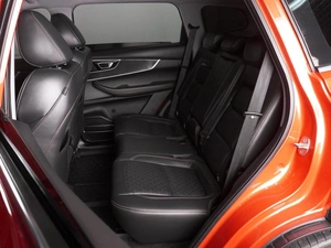 Внедорожник Chery Tiggo 8 2021 года, 1899000 рублей, Красный Пахарь