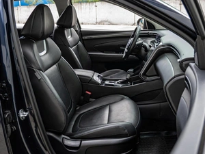 Внедорожник Hyundai Tucson 2021 года, 2700000 рублей, Краснодар