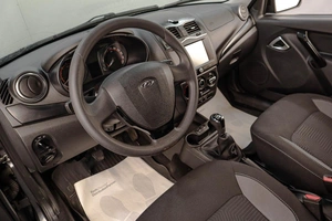 Седан ВАЗ (LADA) Granta 2024 года, 999000 рублей, Челябинск