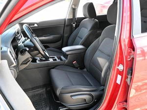 Внедорожник Kia Sportage 2019 года, 1999000 рублей, Волгоград