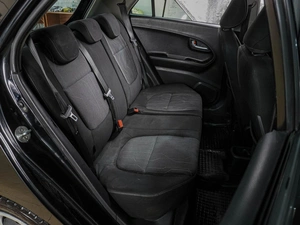 Хетчбэк Kia Picanto 2015 года, 599000 рублей, Воронеж