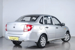 Седан ВАЗ (LADA) Granta 2012 года, 359000 рублей, Челябинск