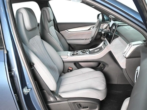 Внедорожник Geely Galaxy M7 2026 года, 3799000 рублей, Аксай