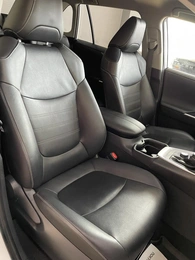 Внедорожник Toyota RAV4 2019 года, 2987000 рублей, Солонцы