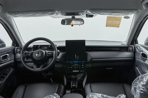 Внедорожник Honda e:NP1 2023 года, 2999000 рублей, Павловская Слобода