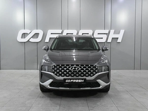 Внедорожник Hyundai Santa Fe 2021 года, 3549000 рублей, Ростов-на-Дону