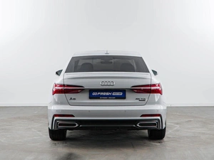 Седан Audi A6 2021 года, 5497077 рублей, Москва