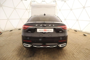 Внедорожник Haval F7x 2021 года, 1749000 рублей, Обнинск