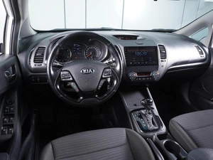 Седан Kia Cerato 2019 года, 1750000 рублей, Ростов-на-Дону