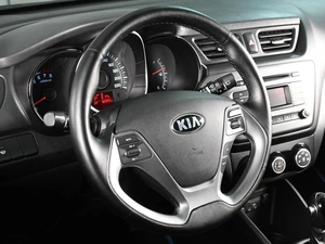 Хетчбэк Kia Rio 2016 года, 975000 рублей, Аксай