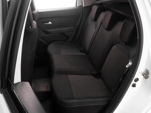 Внедорожник Renault Duster 2021 года, 1337000 рублей, Тюмень