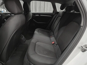 Хетчбэк Audi A3 2016 года, 1599000 рублей, Красноярск