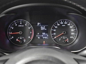Седан Kia Rio 2018 года, 1378200 рублей, Казань