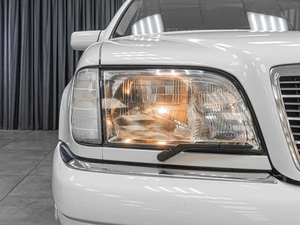 Седан Mercedes-benz S-класс 1997 года, 7350000 рублей, Тюмень