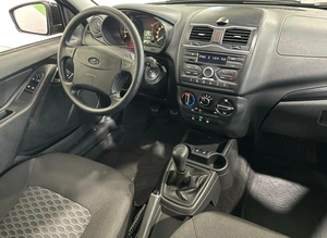 Седан ВАЗ (LADA) Granta 2024 года, 865000 рублей, Красноярск