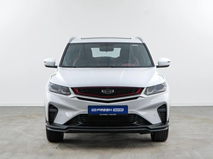 Внедорожник Geely Coolray 2023 года, 2134444 рублей, Москва