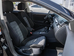 Седан Volkswagen Passat CC 2014 года, 1247000 рублей, Краснодар