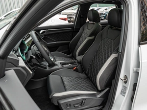 Внедорожник Audi Q3 2026 года, 3998000 рублей, Краснодар