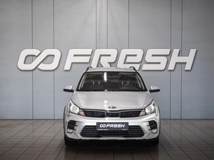 Хетчбэк Kia Rio X 2021 года, 1570000 рублей, Муром