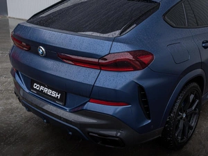 Внедорожник BMW X6 2021 года, 9700000 рублей, Краснодар