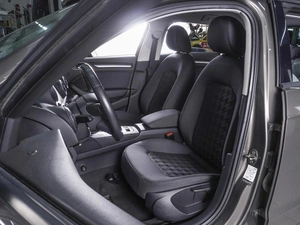 Хетчбэк Audi A3 2015 года, 1470000 рублей, Ростов-на-Дону