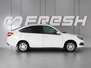 Лифтбек ВАЗ (LADA) Granta 2019 года, 689000 рублей, Минеральные Воды
