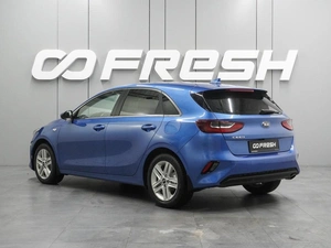 Хетчбэк Kia Ceed 2018 года, 1654000 рублей, Воронеж