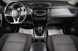 Внедорожник Nissan X-Trail 2020 года, 2309000 рублей, Оренбург