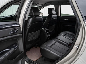 Внедорожник Cadillac SRX 2014 года, 1890000 рублей, Краснодар