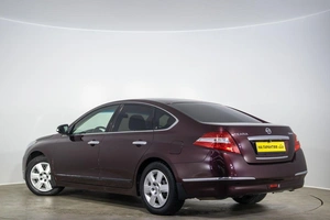 Седан Nissan Teana 2008 года, 1149000 рублей, Оренбург