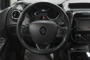Внедорожник Renault Kaptur 2017 года, 1449000 рублей, Новокузнецк