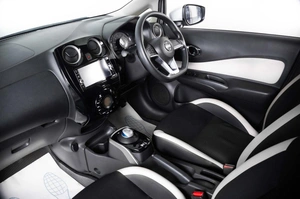 Хетчбэк Nissan Note 2017 года, 1199000 рублей, Пермь