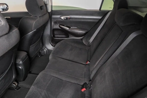 Седан Honda Civic 2008 года, 769000 рублей, Пермь