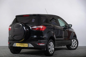 Внедорожник Ford EcoSport 2016 года, 1199000 рублей, Томск