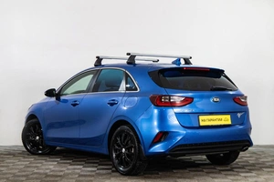 Хетчбэк Kia Ceed 2019 года, 1769000 рублей, Сургут