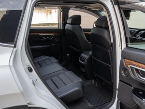 Внедорожник Honda CR-V 2018 года, 2785000 рублей, Краснодар