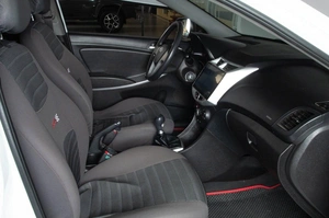 Хетчбэк Hyundai Solaris 2014 года, 929000 рублей, Челябинск