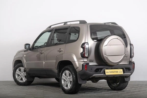 Внедорожник ВАЗ (LADA) Niva Travel 2021 года, 979000 рублей, Томск