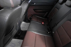 Внедорожник Lifan Myway 2017 года, 889000 рублей, Кемерово